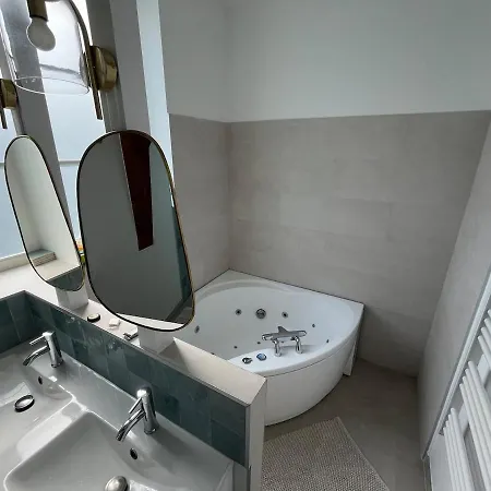 Villa Maison 200m2 Avec Piscine A 15mn De Lyon Perrache En Ter *