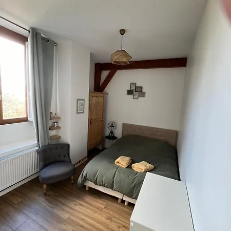 Maison 200m2 Avec Piscine A 15mn De Lyon Perrache En Ter *